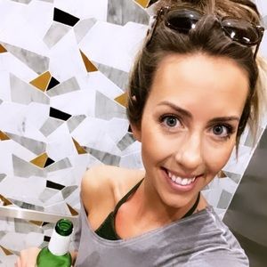 Meet your Posher, Bryna